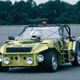 Nissan STB